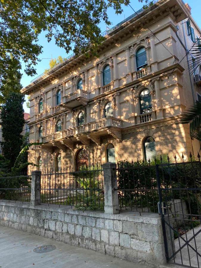 Dardin Apartment Split Exterior photo